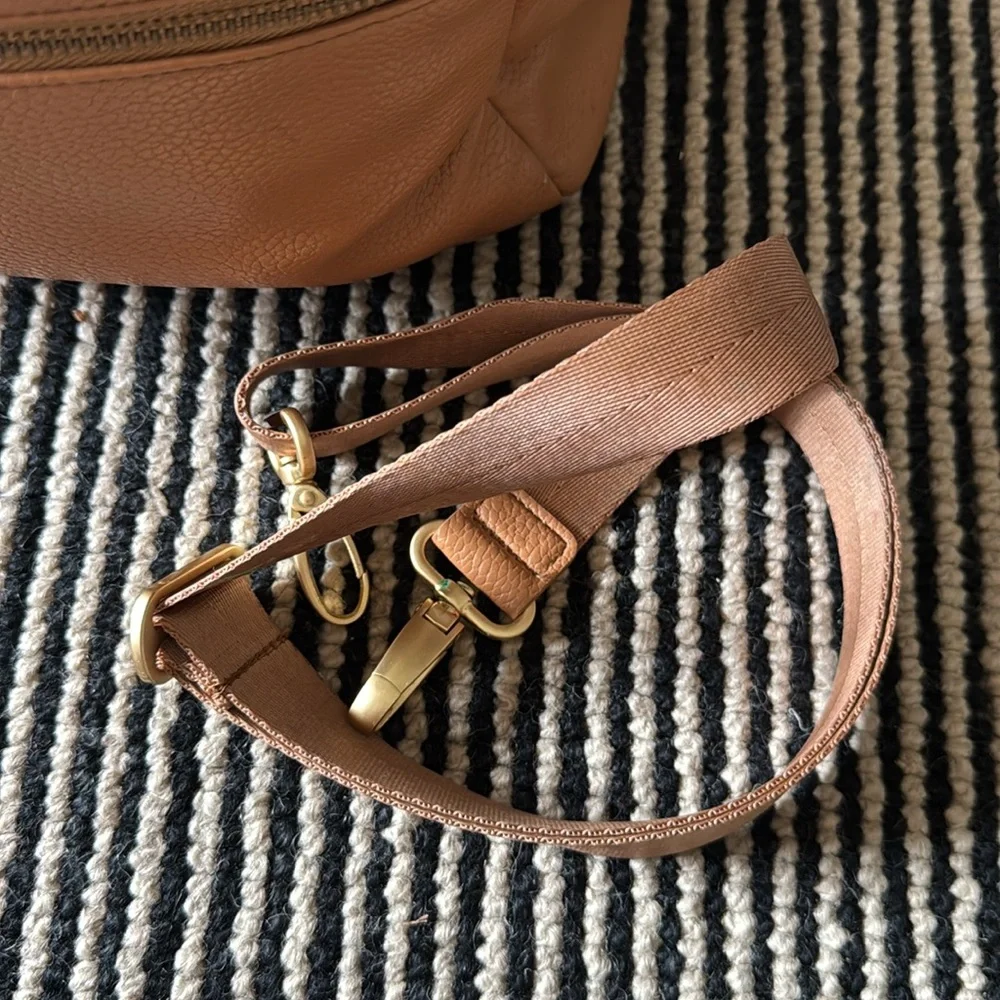 Freshly Picked Classic Diaper Bag